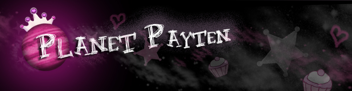 planet payten header